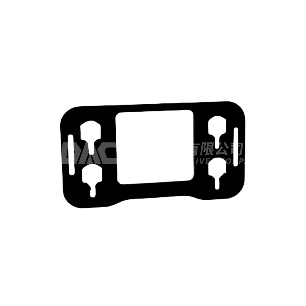 3M TR-655 背包轉接帶